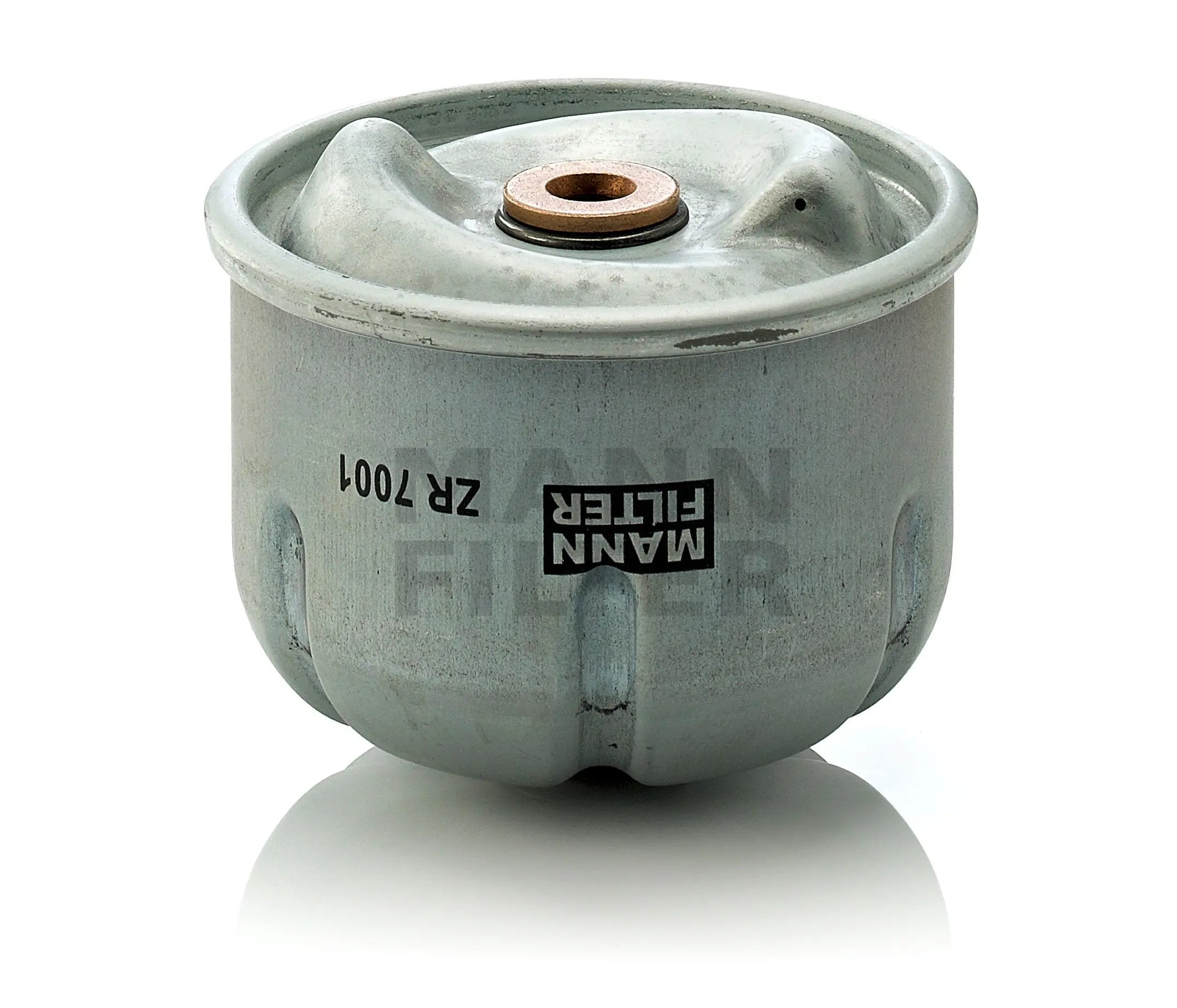 MANN-FILTER ZR 7001 Filtre à huile MANN-FILTER