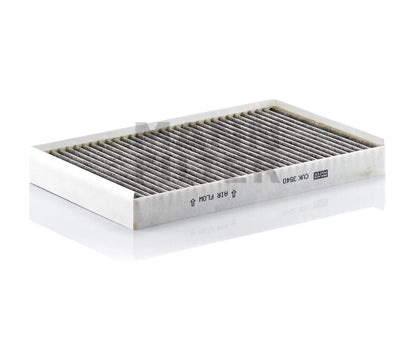 MANN-FILTER CUK 3540 Filtre d'habitacle MANN-FILTER