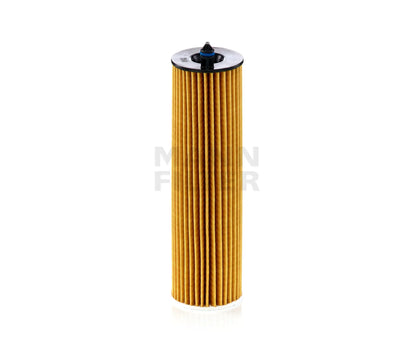 MANN-FILTER HU 6020 z Filtre à huile MANN-FILTER