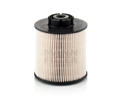 MANN-FILTER PU 1046/1 x Filtre à carburant MANN-FILTER