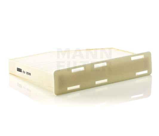 MANN-FILTER CU 2939 Filtre d'habitacle