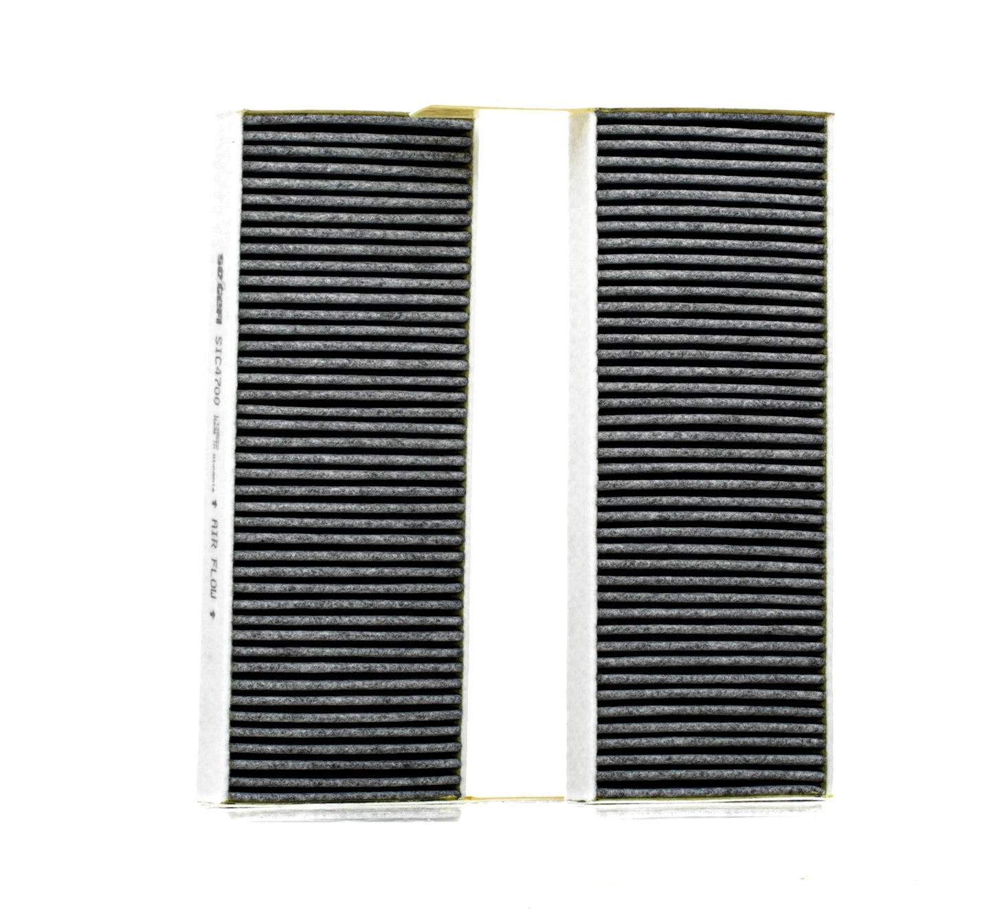 PURFLUX AHC425-2 Filtre d'habitacle