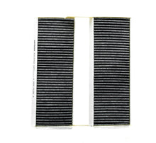 PURFLUX AHC425-2 Filtre d'habitacle - GR PARTS