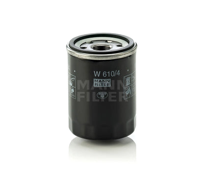 MANN-FILTER W 610/4 Filtre à huile MANN-FILTER
