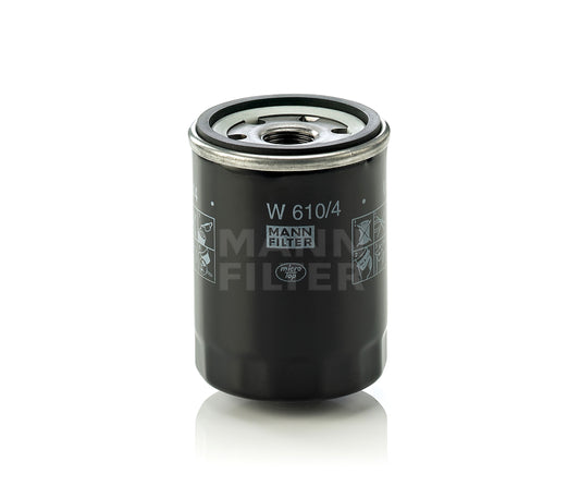 MANN-FILTER W 610/4 Filtre à huile
