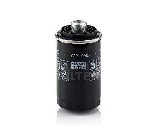 MANN-FILTER W 719/45 Filtre à huile
