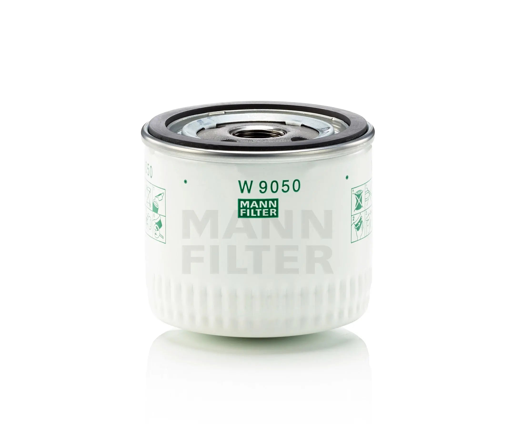 MANN-FILTER W 9050 Filtre à huile MANN-FILTER