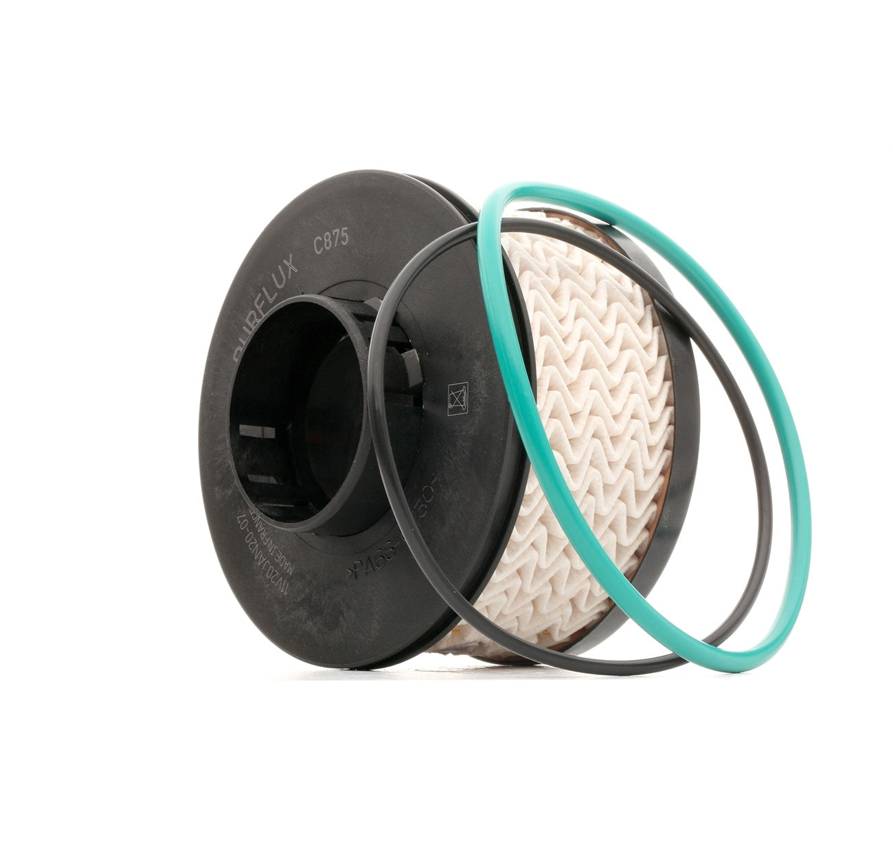 PURFLUX C875 Filtre à carburant
