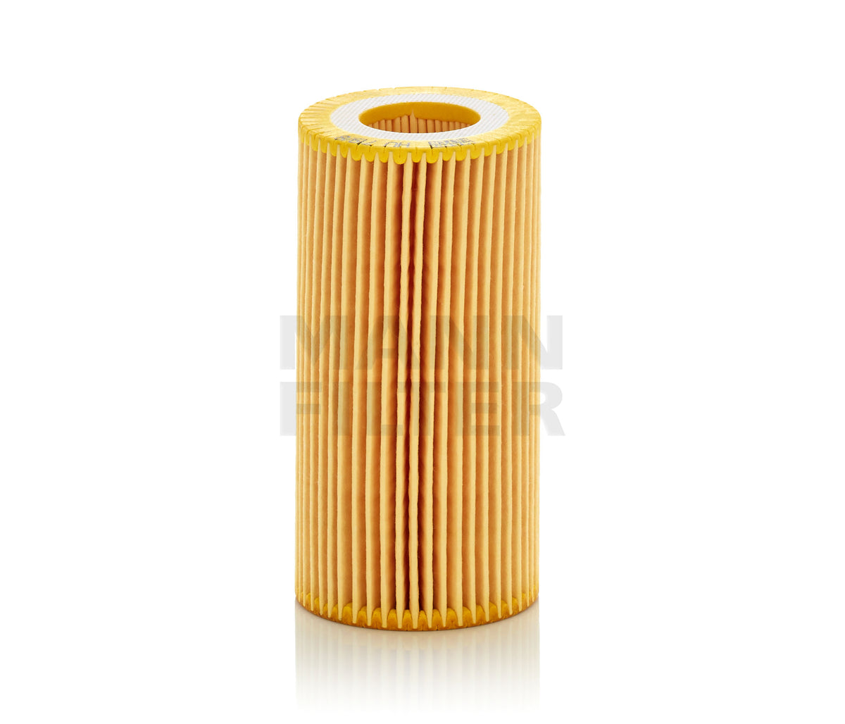 MANN-FILTER HU 719/8 x Filtre à huile