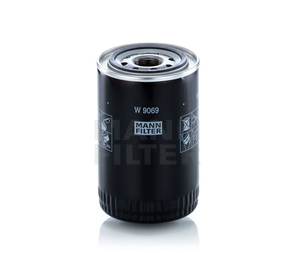 MANN-FILTER W 9069 Filtre à huile MANN-FILTER