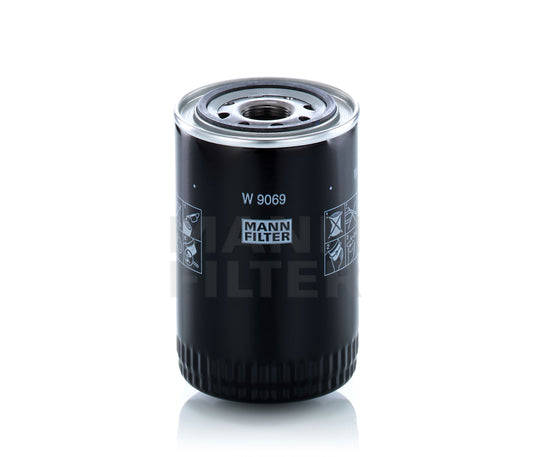 MANN-FILTER W 9069 Filtre à huile