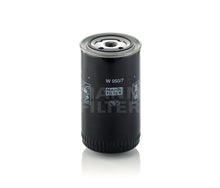 MANN-FILTER W 950/7 Filtre à huile - GR PARTS