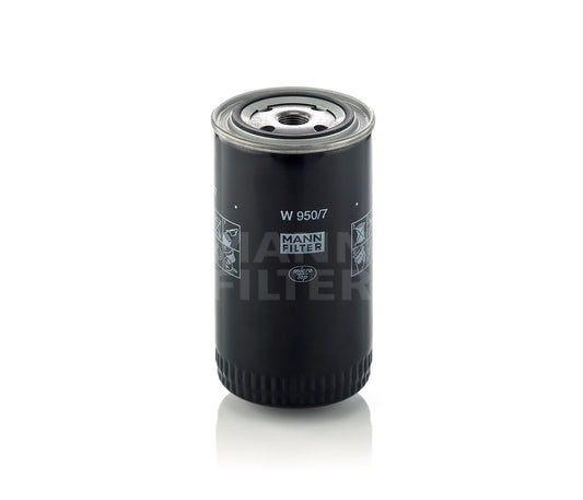 MANN-FILTER W 950/7 Filtre à huile