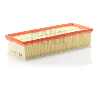 MANN-FILTER C 35 154/1 Filtre à air MANN-FILTER