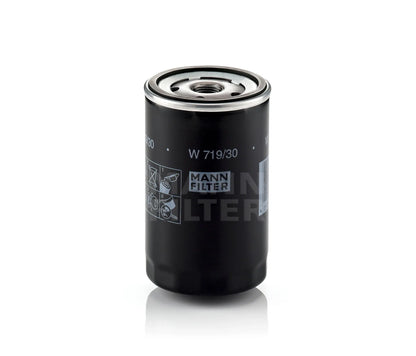 MANN-FILTER W 719/30 Filtre à huile MANN-FILTER