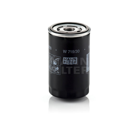 MANN-FILTER W 719/30 Filtre à huile