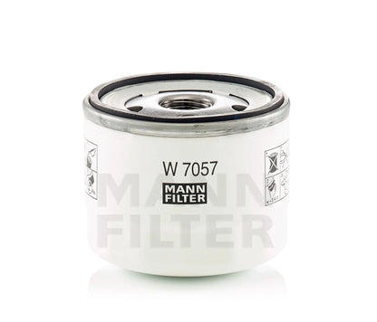 MANN-FILTER W 7057 Filtre à huile MANN-FILTER