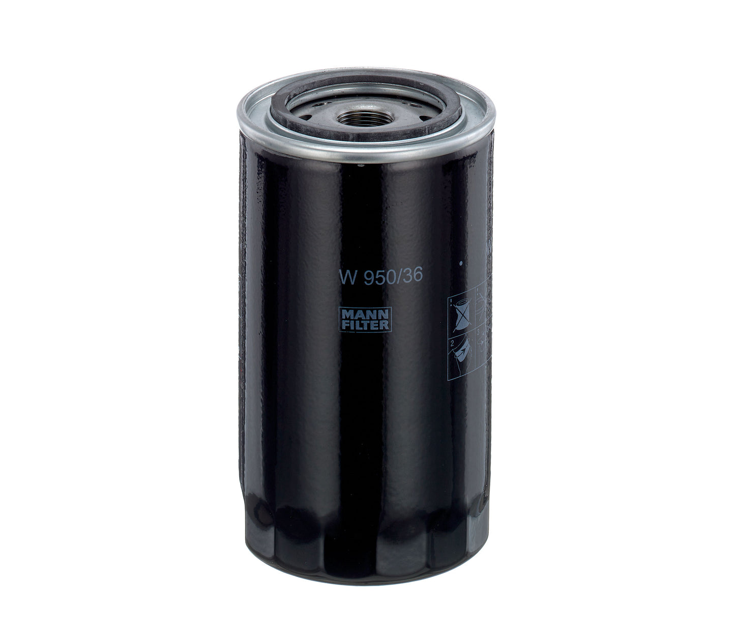 MANN-FILTER W 950/36