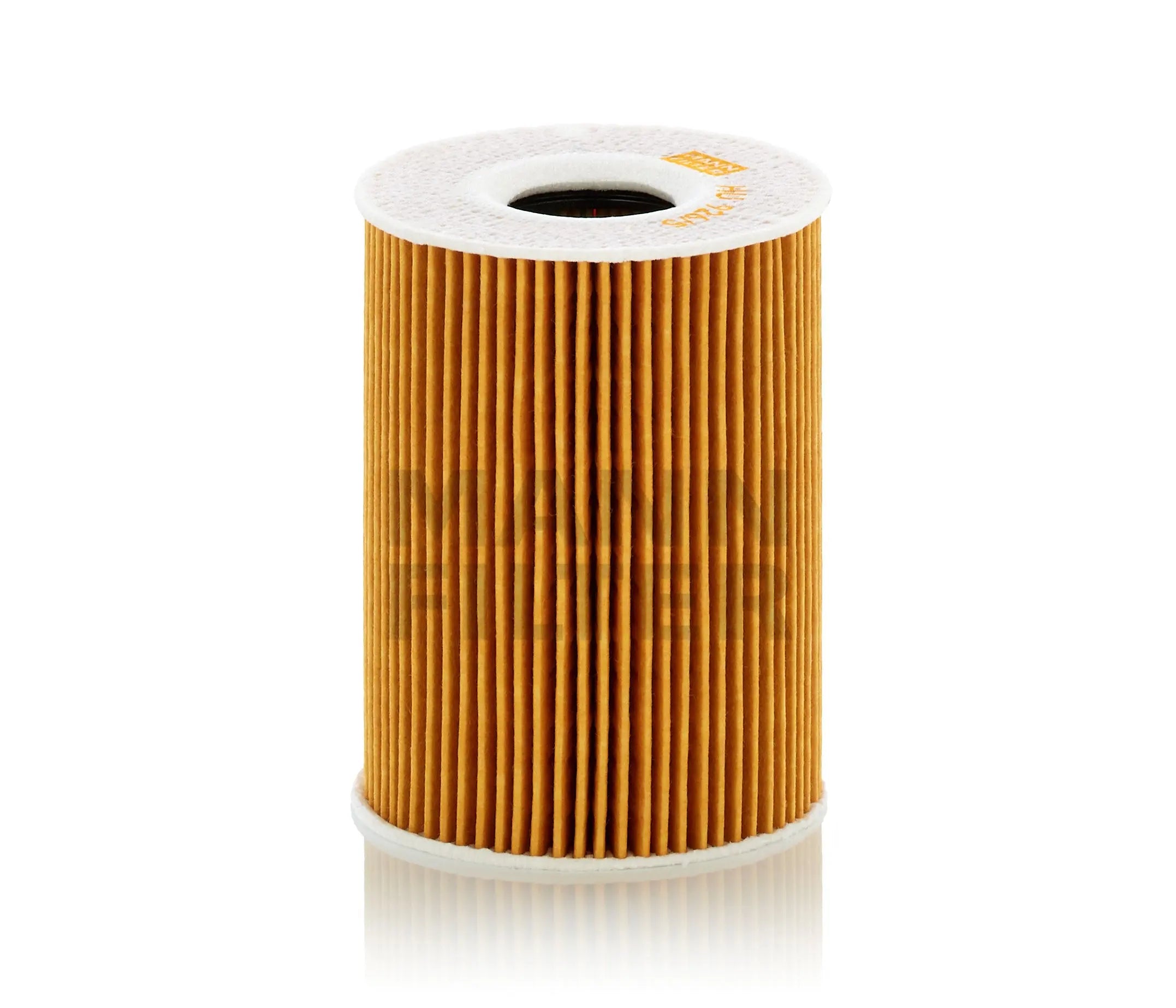 MANN-FILTER HU 926/5 z Filtre à huile MANN-FILTER