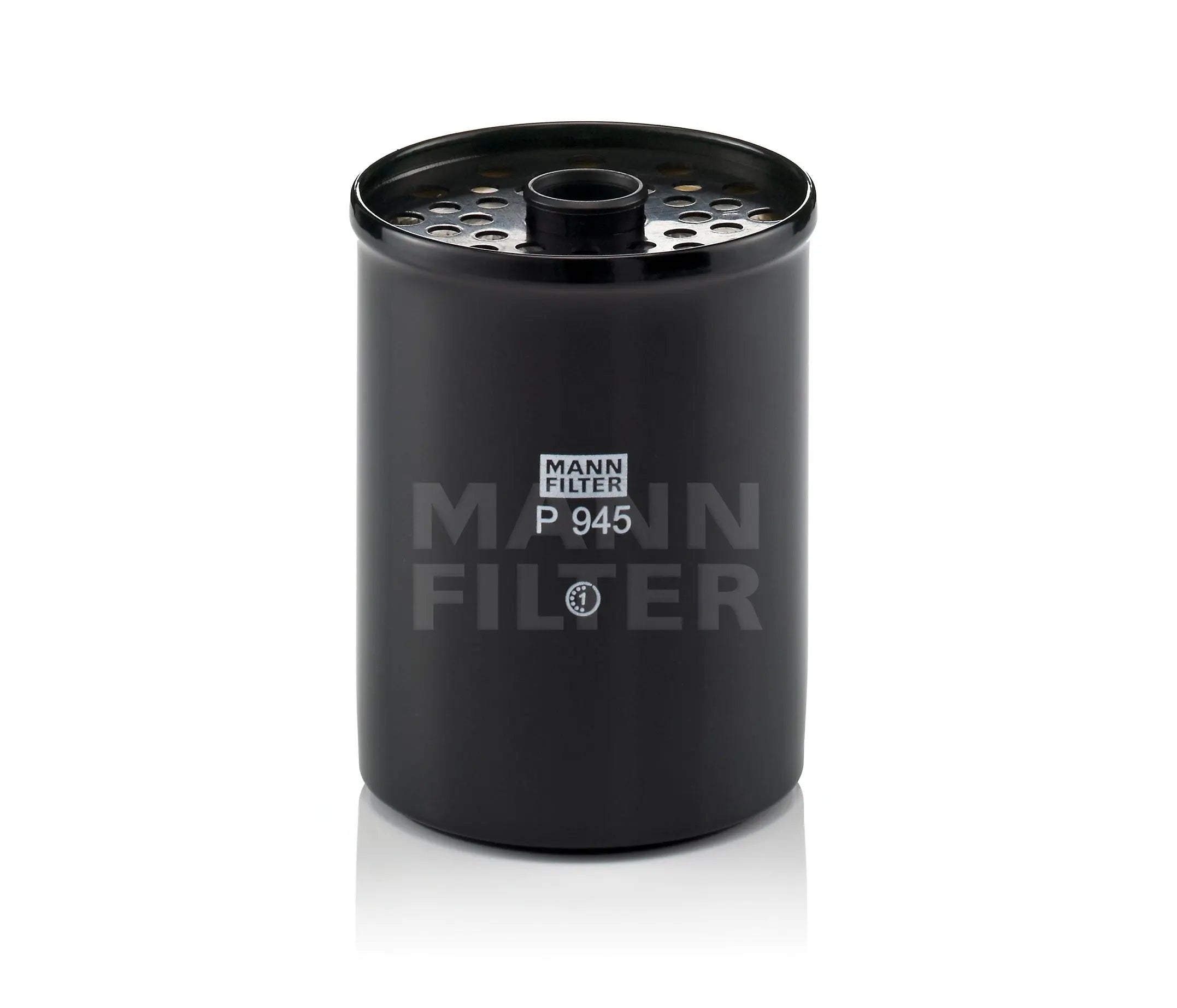 MANN-FILTER P 945 x Filtre à carburant MANN-FILTER