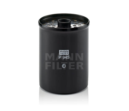 MANN-FILTER P 945 x Filtre à carburant MANN-FILTER