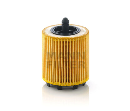 MANN-FILTER HU 6007 x Filtre à huile MANN-FILTER