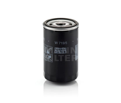 MANN-FILTER W 719/5 Filtre à huile MANN-FILTER