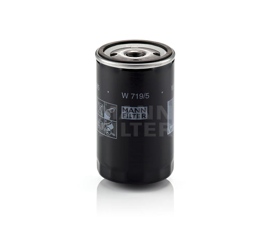 MANN-FILTER W 719/5 Filtre à huile