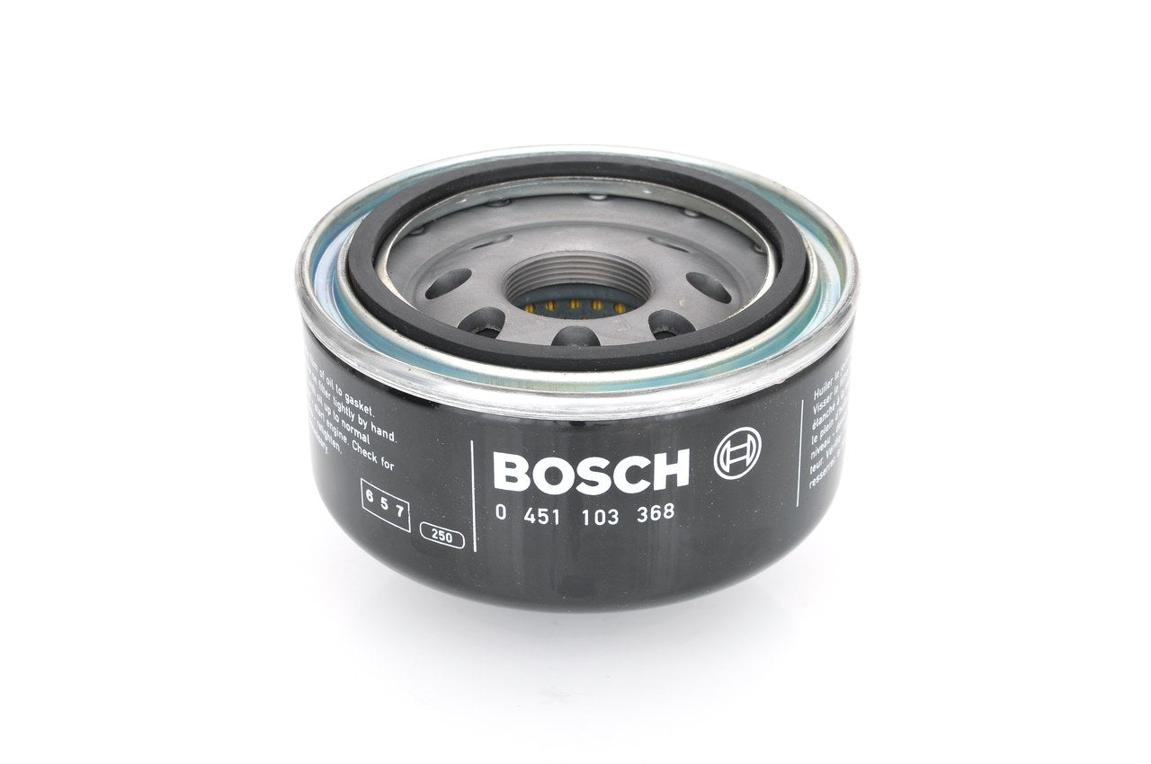 BOSCH 0 451 103 368 Filtre à huile P3368