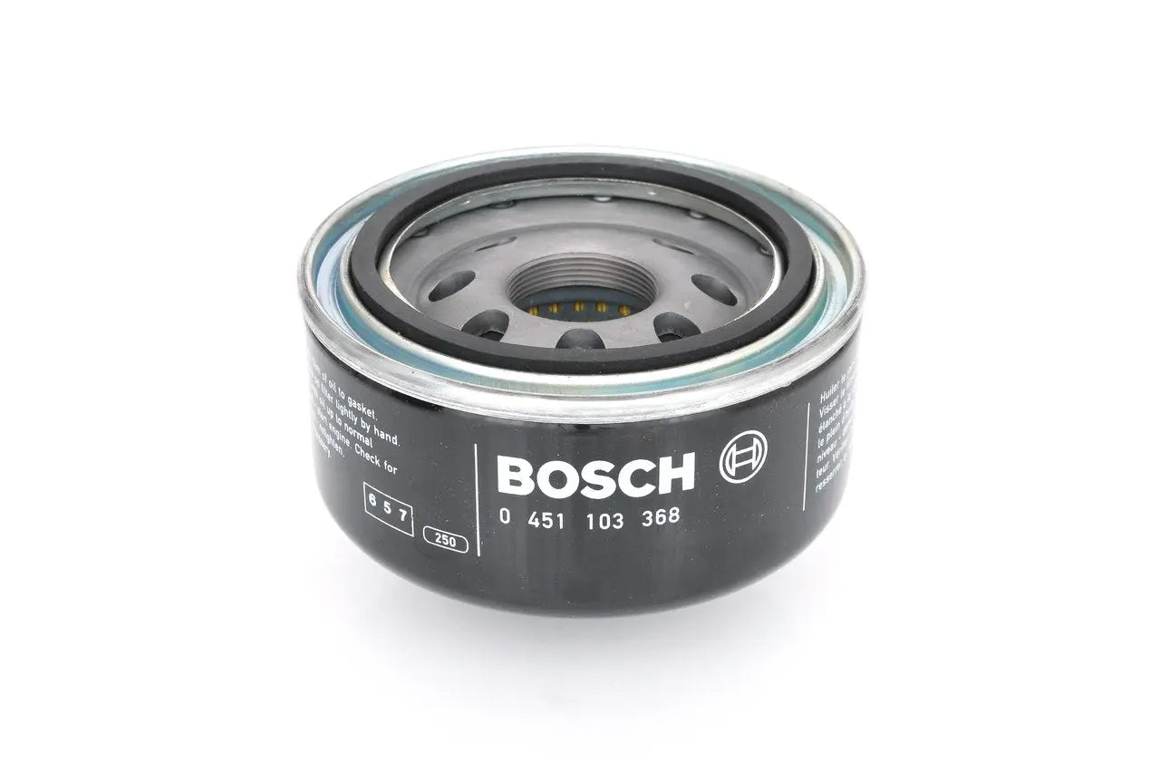 BOSCH 0 451 103 368 Filtre à huile P3368 BOSCH