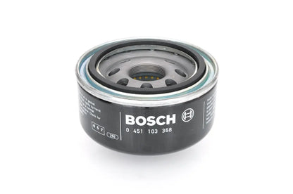 BOSCH 0 451 103 368 Filtre à huile P3368 BOSCH