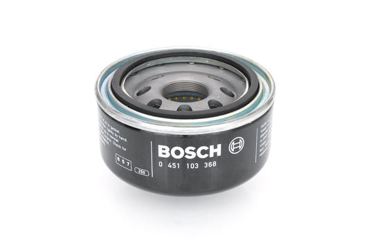 BOSCH 0 451 103 368 Filtre à huile P3368