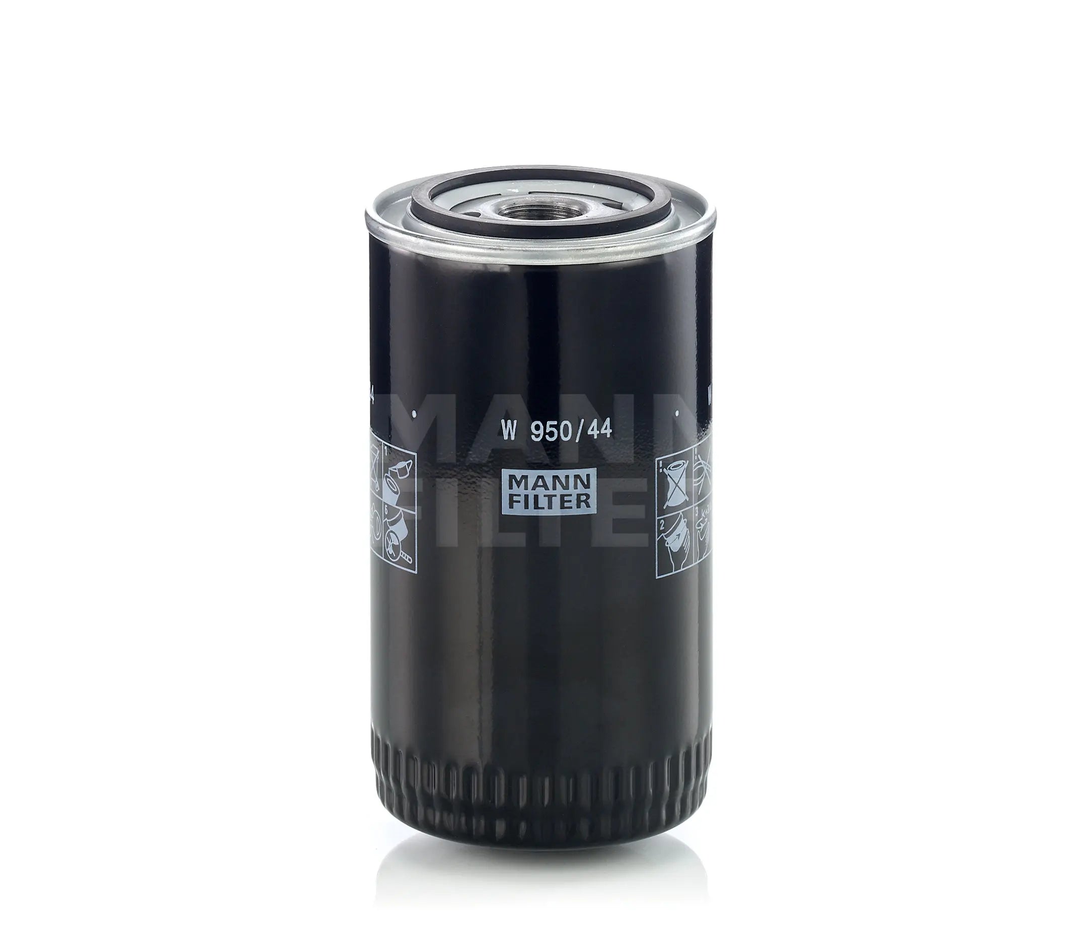 MANN-FILTER W 950/44 Filtre à huile MANN-FILTER