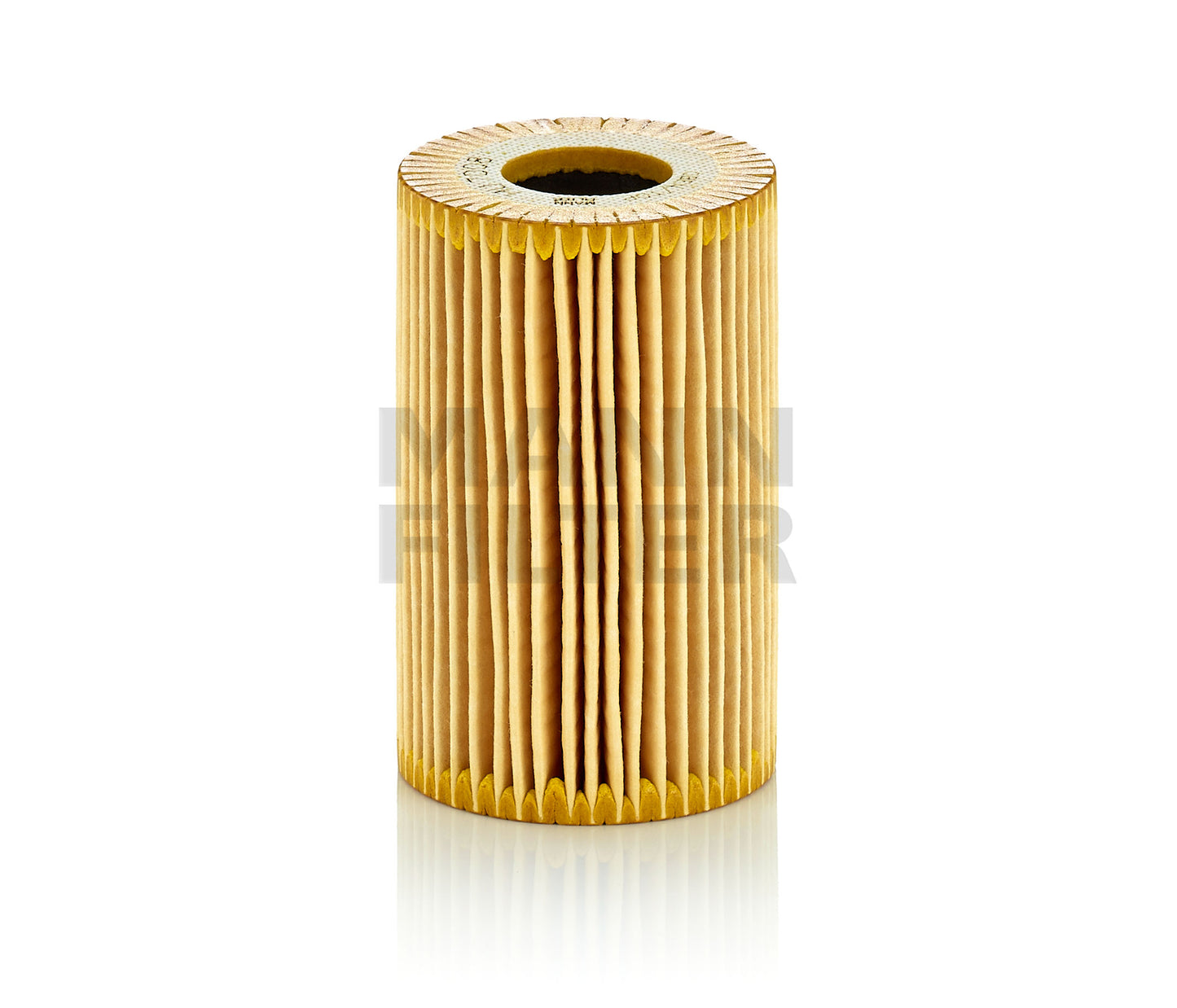 MANN-FILTER HU 7008 z Filtre à huile