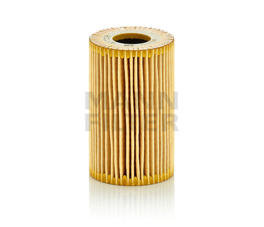 MANN-FILTER HU 7008 z Filtre à huile