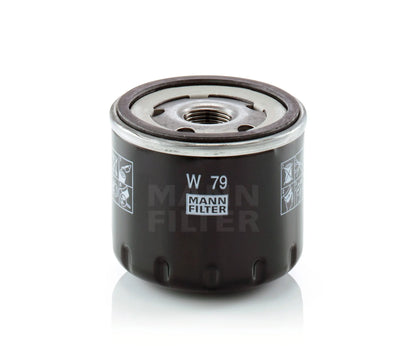 MANN-FILTER W 79 Filtre à huile MANN-FILTER