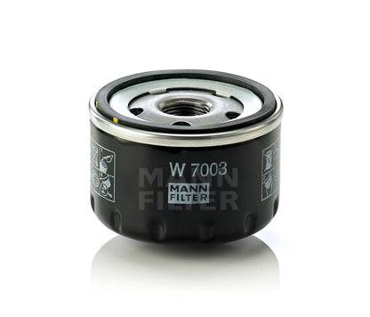 MANN-FILTER W 7003 Filtre à huile MANN-FILTER