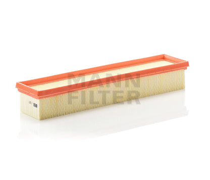 MANN-FILTER C 3875 Filtre à air MANN-FILTER