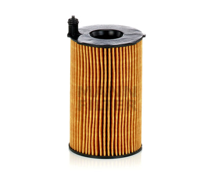 MANN-FILTER HU 8005 z Filtre à huile MANN-FILTER