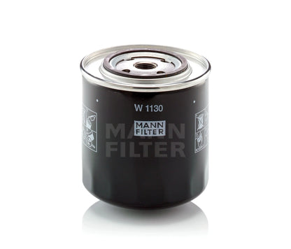 MANN-FILTER W 1130 Filtre à huile MANN-FILTER
