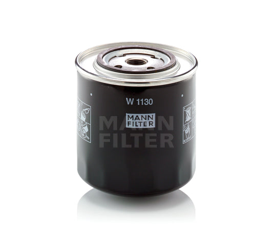 MANN-FILTER W 1130 Filtre à huile