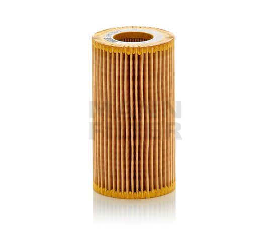 MANN-FILTER HU 718/1 k Filtre à huile