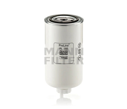 MANN-FILTER PL 250 Filtre à carburant MANN-FILTER