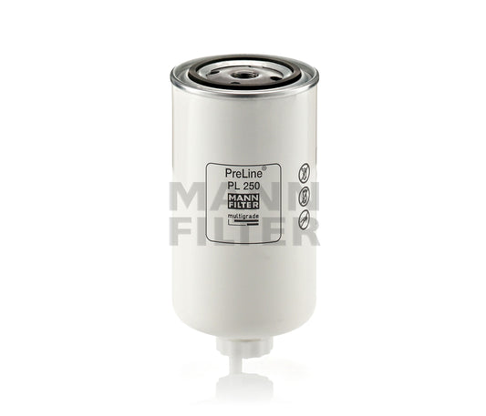 MANN-FILTER PL 250 Filtre à carburant