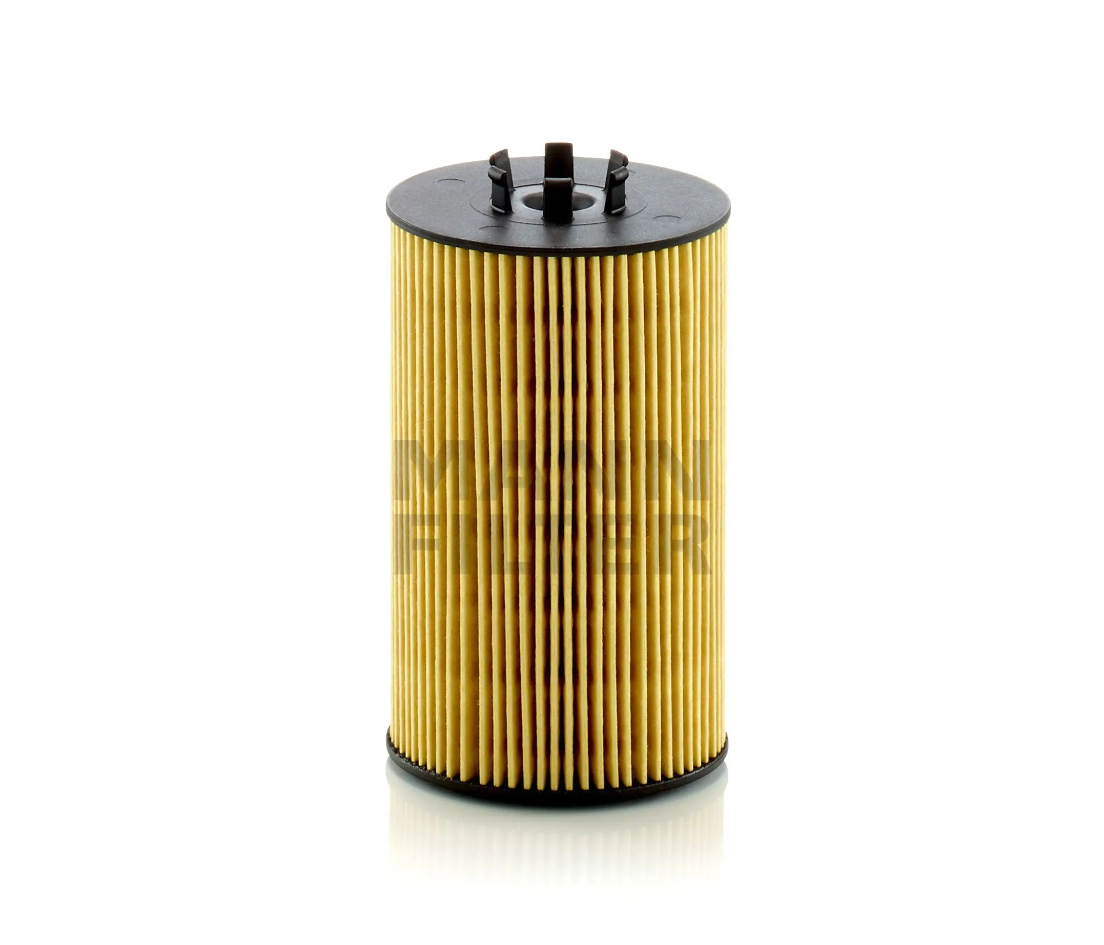 MANN-FILTER HU 8012 z Filtre à huile MANN-FILTER