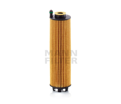 MANN-FILTER HU 6028 z Filtre à huile MANN-FILTER