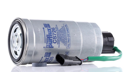 PURFLUX CS726 Filtre à carburant PURFLUX