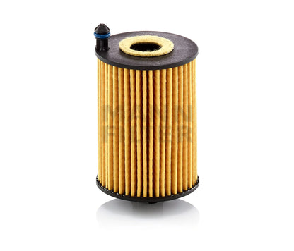 MANN-FILTER HU 7046 z Filtre à huile MANN-FILTER