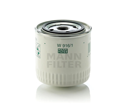 MANN-FILTER W 916/1 Filtre à huile MANN-FILTER