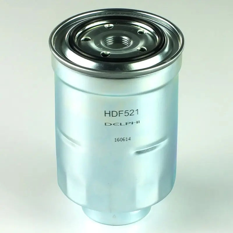 DELPHI HDF521 Filtre à carburant DELPHI